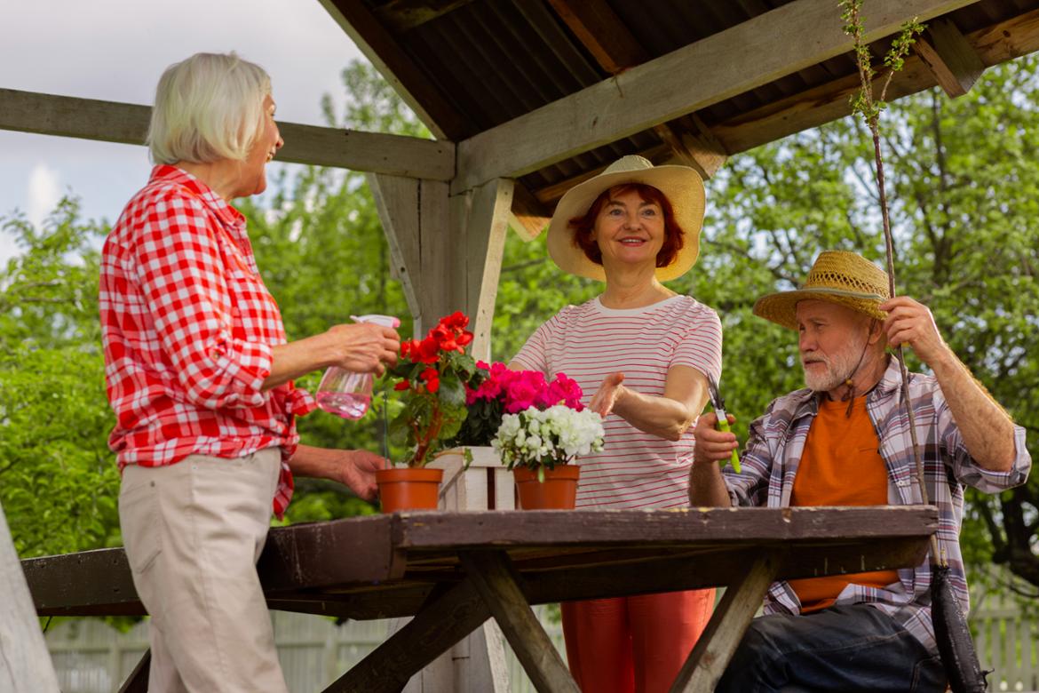 [모두의 집 12] 생활의 리듬