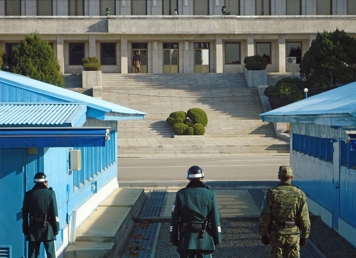 [오감만족감성여행 7] JSA가 달라졌다! 평화와 화합을 위한 소통의 관문으로 거듭나다.