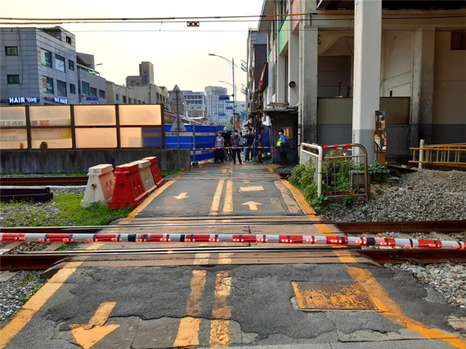 추억 속 동네 여행, 이문휘경뉴타운