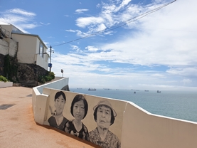 행복한 여행자의 길, ‘오버투어리즘’에 관하여