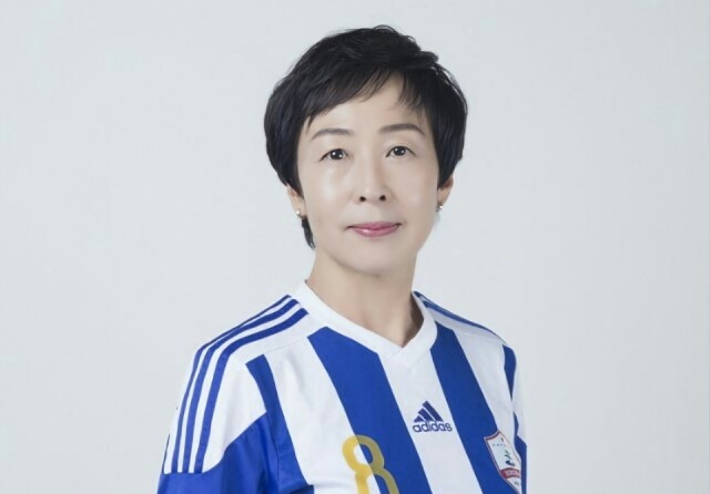 “38살에 시작해 20년 넘는 축구 사랑, 체력만 된다면 70세까지 뛰고 싶어”