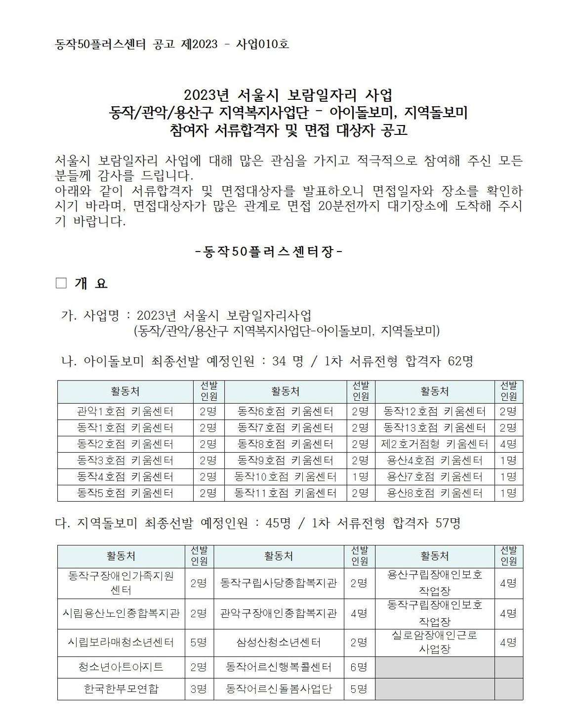 서류합격공고(홈폐이지)_돌보미001.jpg