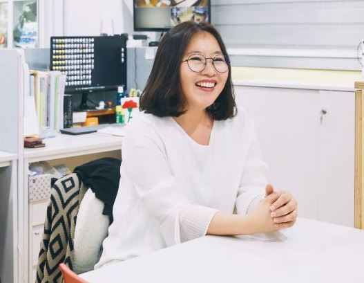 [보람일자리 우수사례] ⑧보람 선생님이 만든 위대한 선순환