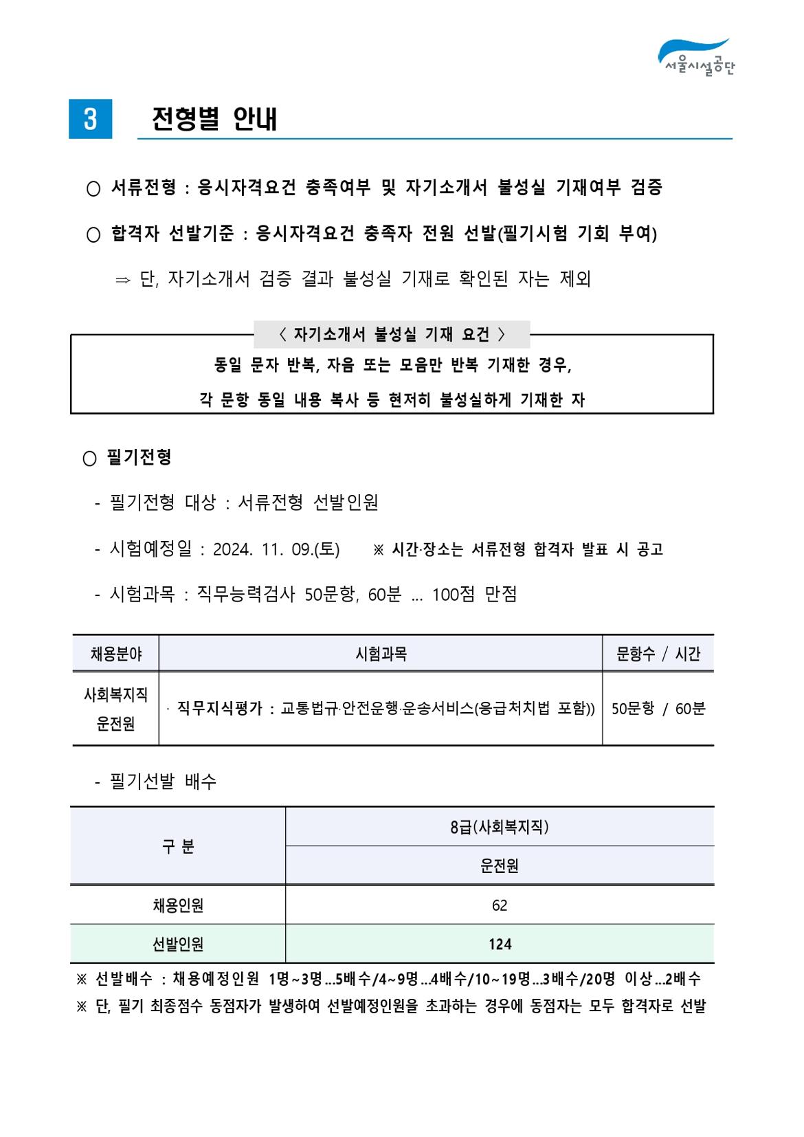 2-3._공고문(2024년_서울시설공단_일반직_2차_(사회복지)_공개채용)_page-0004.jpg